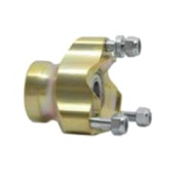 Moyeu Avant MINI OK OKJ Court Aluminium OR D 17mm CRG