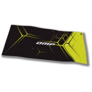 Telo in Microfibra OMP, MONDOKART, kart, go kart, karting