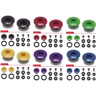 Kit Screws Helmets BELL, mondokart, kart, kart store, karting