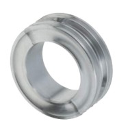 Pulley Wasser 50mm IPK - Formula K - Praga - OK1, MONDOKART