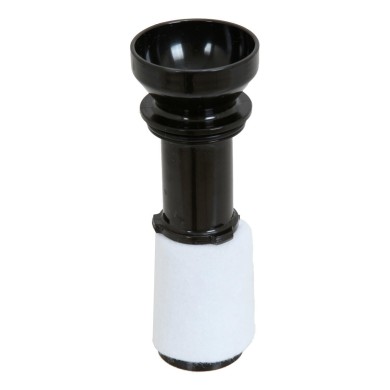 Adjustable support axle bearing Right Zanardi, mondokart, kart