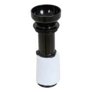 Adjustable support axle bearing Right Zanardi, mondokart, kart