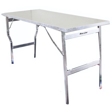 Table de piste Portable NEW-LINE, MONDOKART, kart, go kart