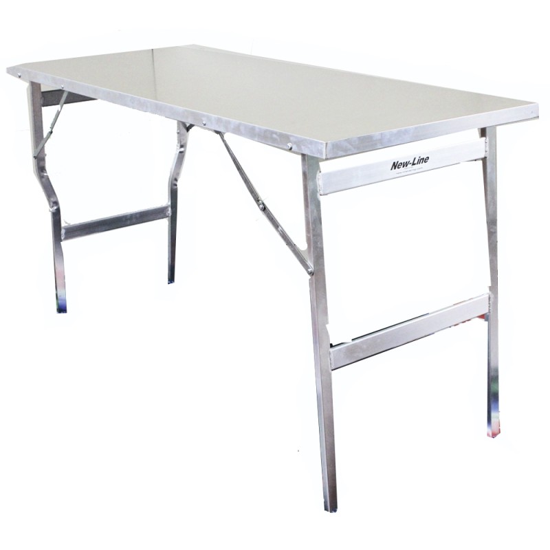 Tavolo da pista portatile NEW-LINE, MONDOKART, kart, go kart