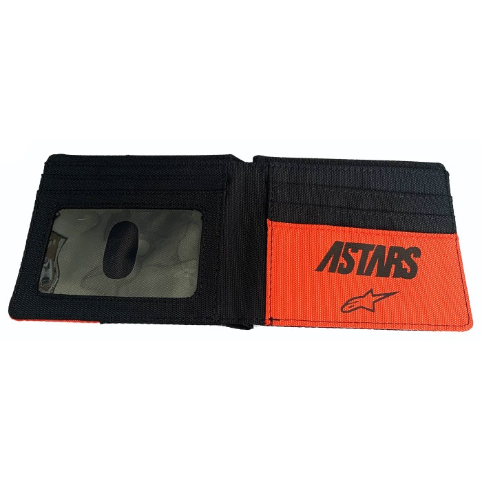 Portafoglio Alpinestars, MONDOKART, kart, go kart, karting