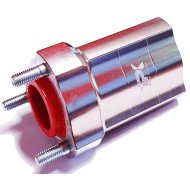 Mozzo Anteriore 25x95 IPK - Praga - Formula K - OK1, MONDOKART