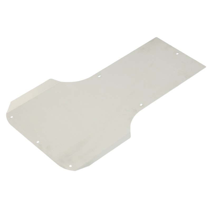 Plataforma Bandeja 60cc Aluminio NORDIX - FIK OTK TonyKart