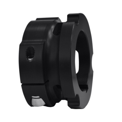 Mozzo Disco 50mm UP V11 V13 Optional Disco 180mm Alluminio CRG