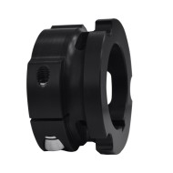 Mozzo Disco 50mm UP V11 V13 Optional Disco 180mm Alluminio CRG