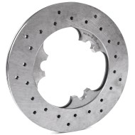 Disco Freno Posteriore 180mm UP V11 V13 Optional CRG