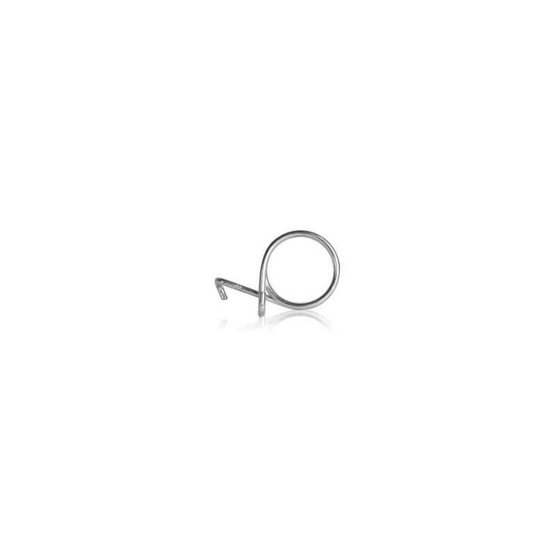 Spring Right Throttle Pedal Forged CRG, mondokart, kart, kart