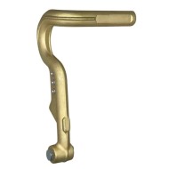 Pedal Throttle Accelerator GOLD CRG, mondokart, kart, kart