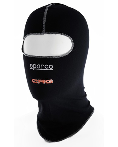 Sottocasco Nero CRG