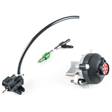 Kit Aggiornamento Valvola Scarico Elettronica Completa Rotax