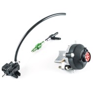 Kit Mise a Jour Power Valve Complete Rotax EVO - DD2