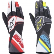 Gloves Alpinestars GRAPHIC Tech 1-K Race V2 Adult NEW!!
