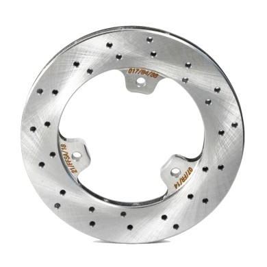 Disque Frein 150x13mm Parolin, MONDOKART, kart, go kart