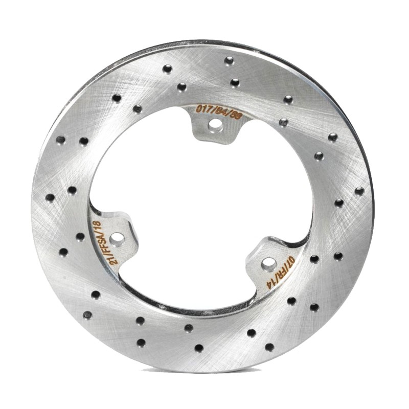 Disco Freno 150x13mm Autoventilato Parolin, MONDOKART, kart, go