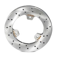 Disco Freno 150x13mm Autoventilato Parolin, MONDOKART, kart, go
