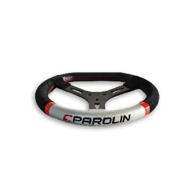 Volant 320mm MINI Parolin, MONDOKART, kart, go kart, karting