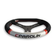 Steering Wheel 320mm MINI Parolin, mondokart, kart, kart store