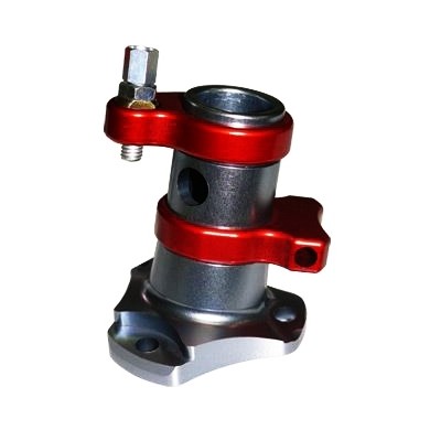 Mozzo Volante Inclinato KZ Regolabile Parolin, MONDOKART, kart