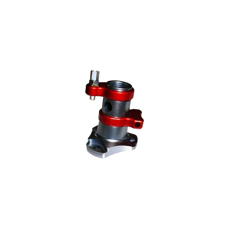 Support Volant Inclinèe Reglable KZ Parolin, MONDOKART, kart