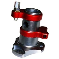 Mozzo Volante Inclinato KZ Regolabile Parolin, MONDOKART, kart