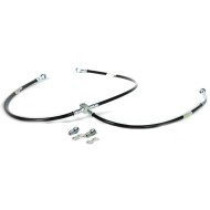 Kit Tubi Freno Anteriore AP-RACE -01- -02- -06- KZ Parolin -