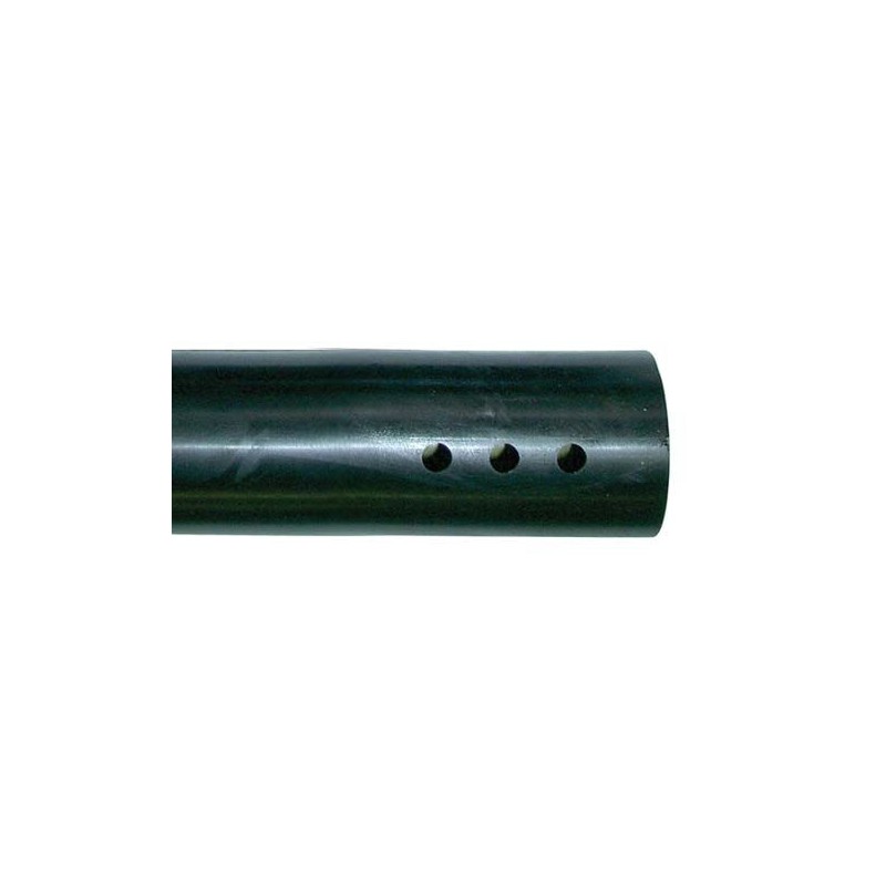 Assale 50mm (50x2x1030) Brunito OK OKJ KZ Parolin, MONDOKART