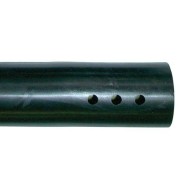 Eje Trasero 50mm (50x2x1030) OK OKJ KZ Parolin, MONDOKART