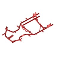 Chasis Desnudo MINI Opportunity Parolin, MONDOKART, kart, go