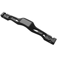 Back Spoiler Black Eurostar TRIS DYNAMICA Parolin FIA