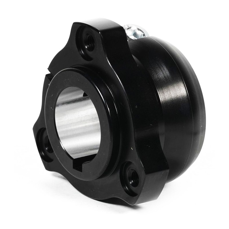 Buje Soporte Disco Freno 150x13mm Parolin, MONDOKART, kart, go