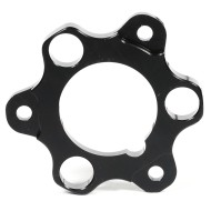 Flange Disco de Freno 180x17.5mm Parolin, MONDOKART, kart, go
