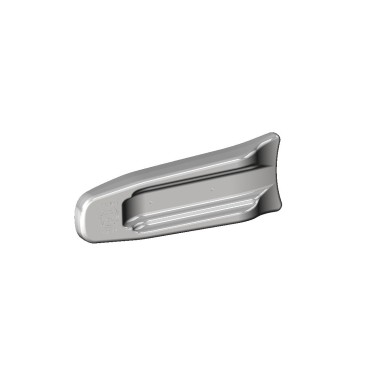 Side Bumper Eurostar - MINI 60cc - DYNAMICA Parolin - Kart