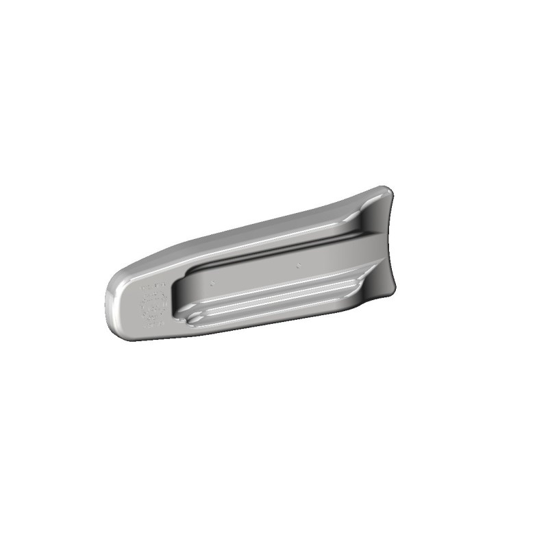 Side Bumper Eurostar - MINI 60cc - DYNAMICA Parolin - Kart