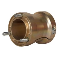 Mozzo Ruota Posteriore Magnesio 50mm x 98 Kart Republic KR