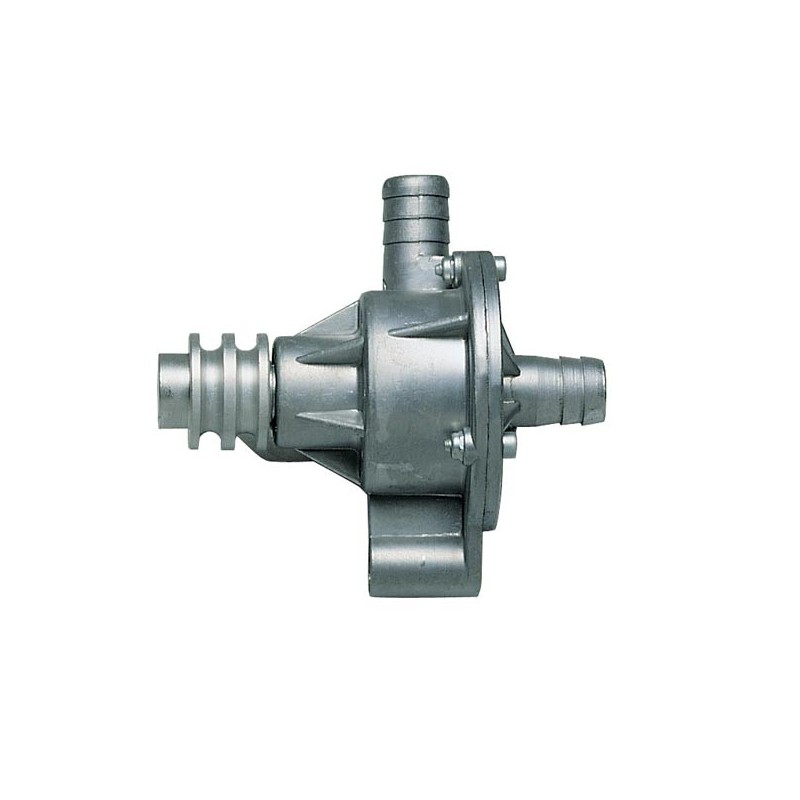 Pompe à eau Aluminium, MONDOKART, kart, go kart, karting