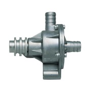 Pompe à eau Aluminium, MONDOKART, kart, go kart, karting