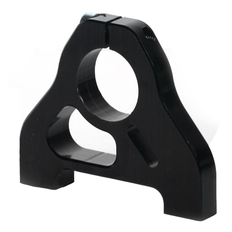 Supporto Pinza Freno Anteriore Destro AP06 alluminio Parolin -