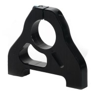 Supporto Pinza Freno Anteriore Destro AP06 alluminio Parolin -