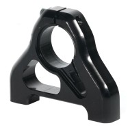 Supporto Pinza Freno Anteriore Sinistro AP06 alluminio Parolin
