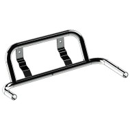 Support Ponton Lateral Eurostar - MINI 60cc - DYNAMICA chromé