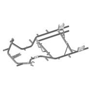 Chassis Nu MINI Kart Republic KR, MONDOKART, kart, go kart