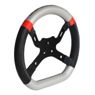 Volant STANDARD OK OKJ KZ Kart Republic KR, MONDOKART, kart, go