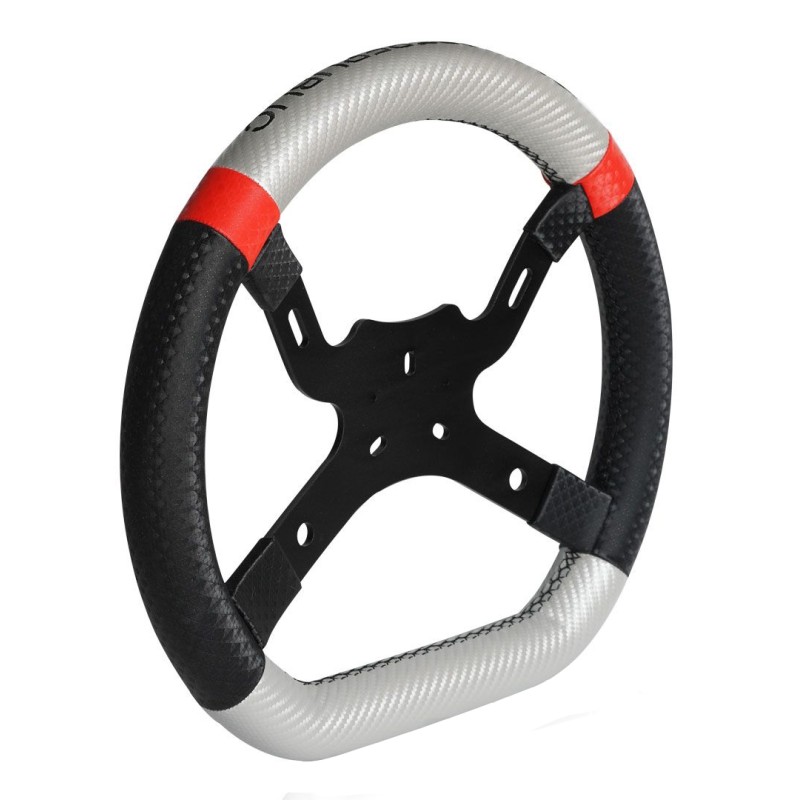 Lenkrad MINI Kart Republic KR, MONDOKART, kart, go kart