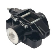 Pinza Freno Delantera -AP06- KZ Kart Republic KR, MONDOKART