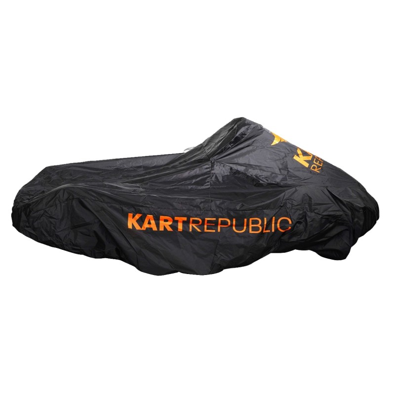Couverture Pluie Kart Republic KR, MONDOKART, kart, go kart