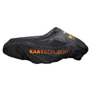 Couverture Pluie Kart Republic KR, MONDOKART, kart, go kart